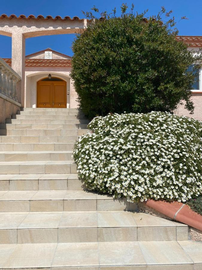 Gite Du Mercadal Les Pujols Pamiers Exterior photo
